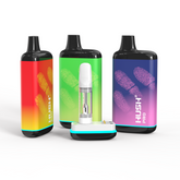 Nova "Hush 2 Pro” 510 Thread Battery (Thermal Edition)